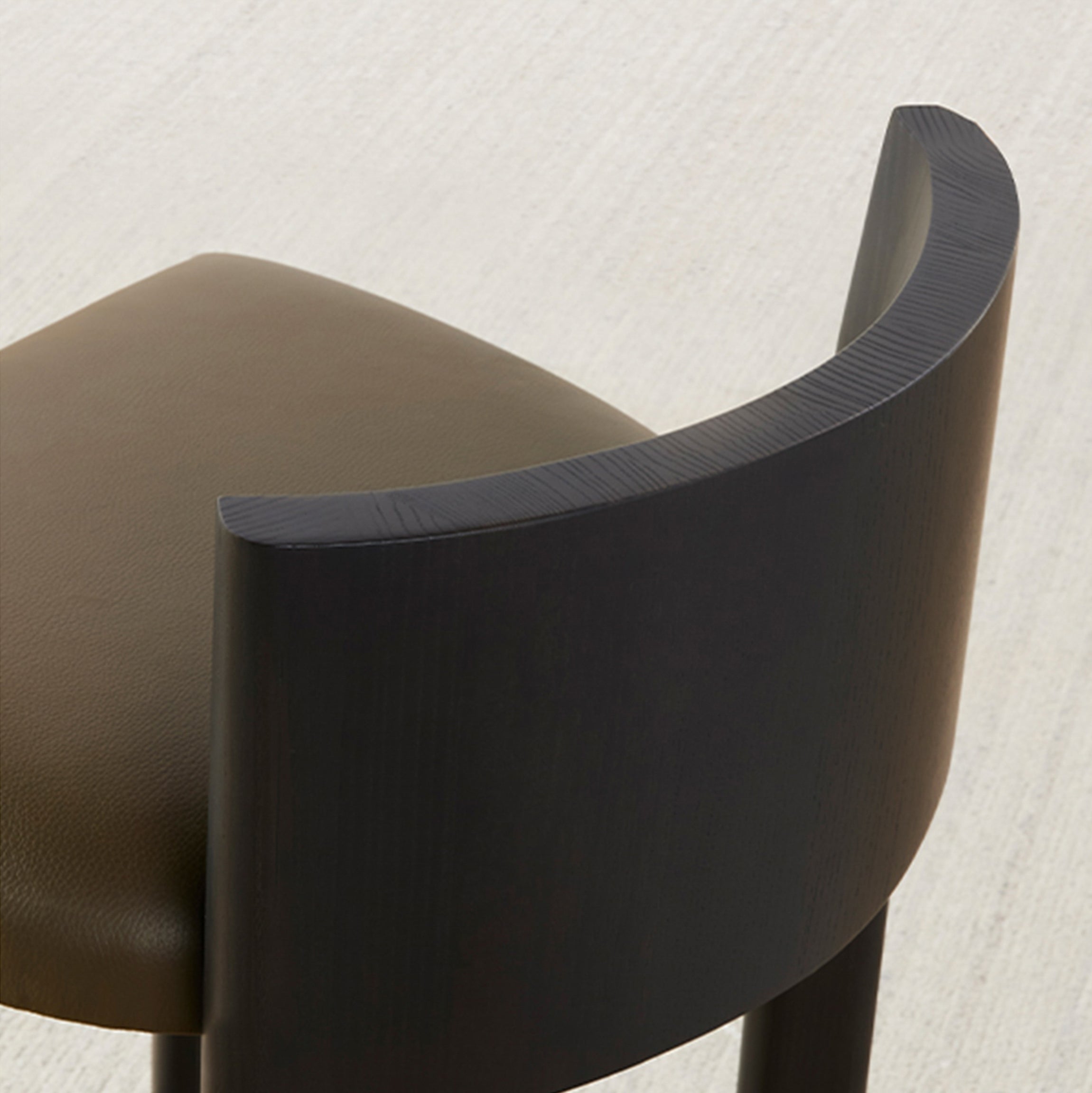 The Delancey Bar Counter Stool Costa Leather Ridge Maiden Home The Delancey Bar Counter Stool Costa Leather Ridge Maiden Home