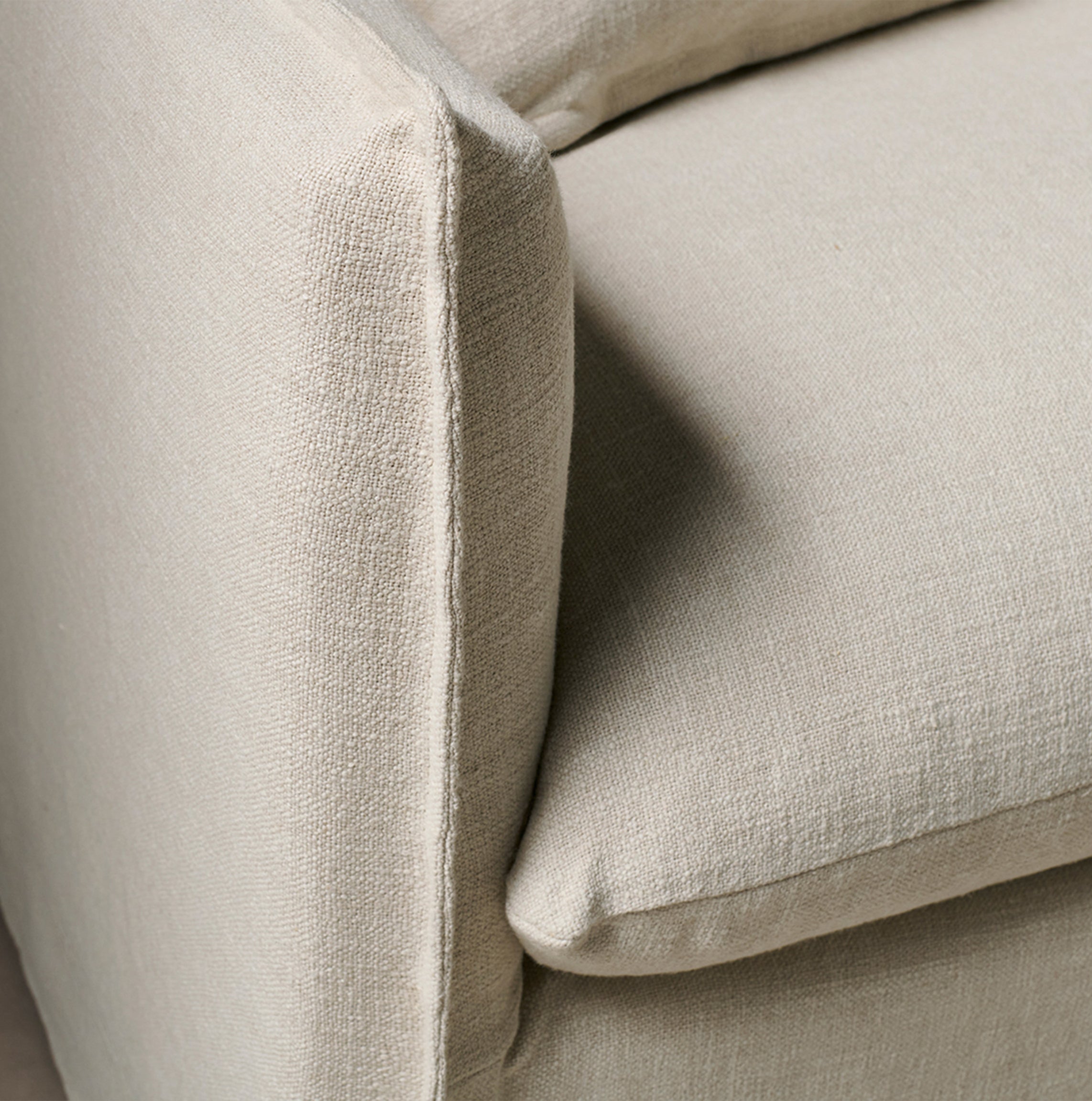 Maiden Home Dune Sofa - Thumbnail 4