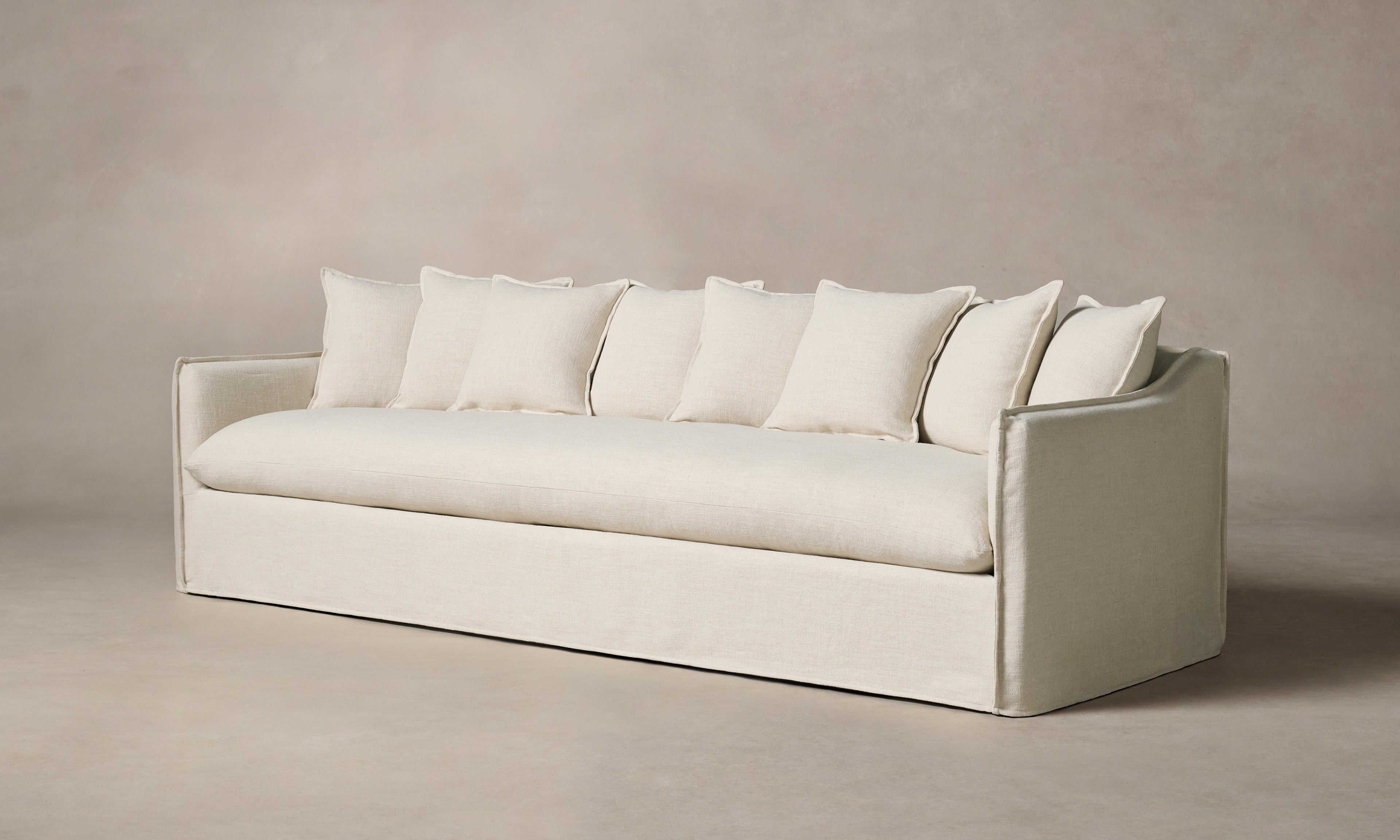 Maiden Home Dune Sofa - Thumbnail 4