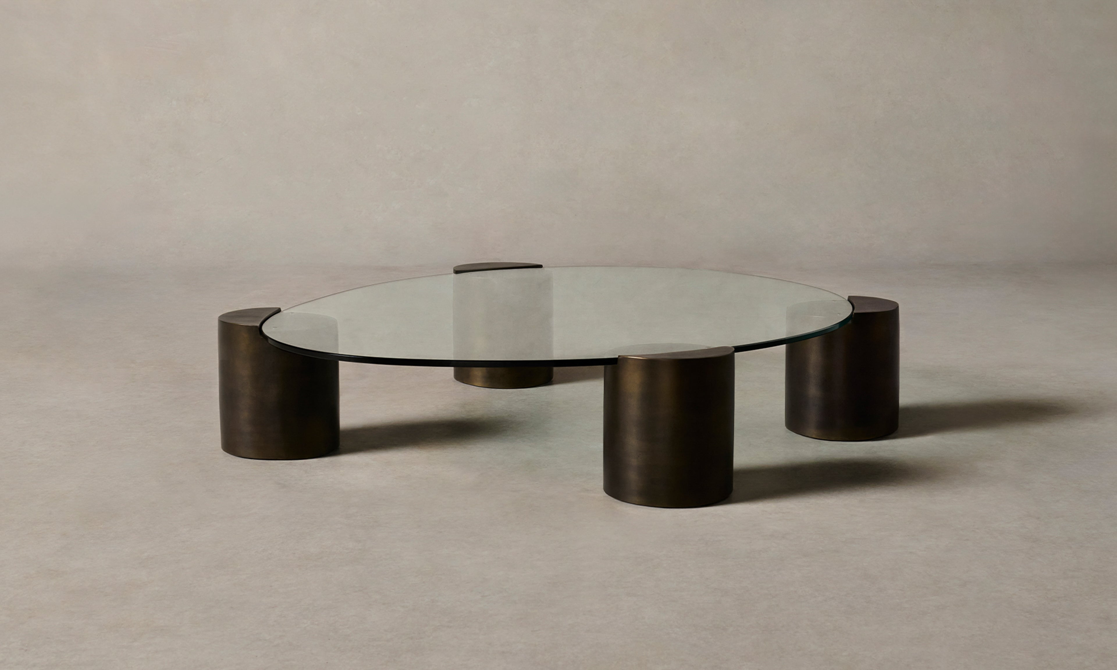The Ella Coffee Table – Maiden Home