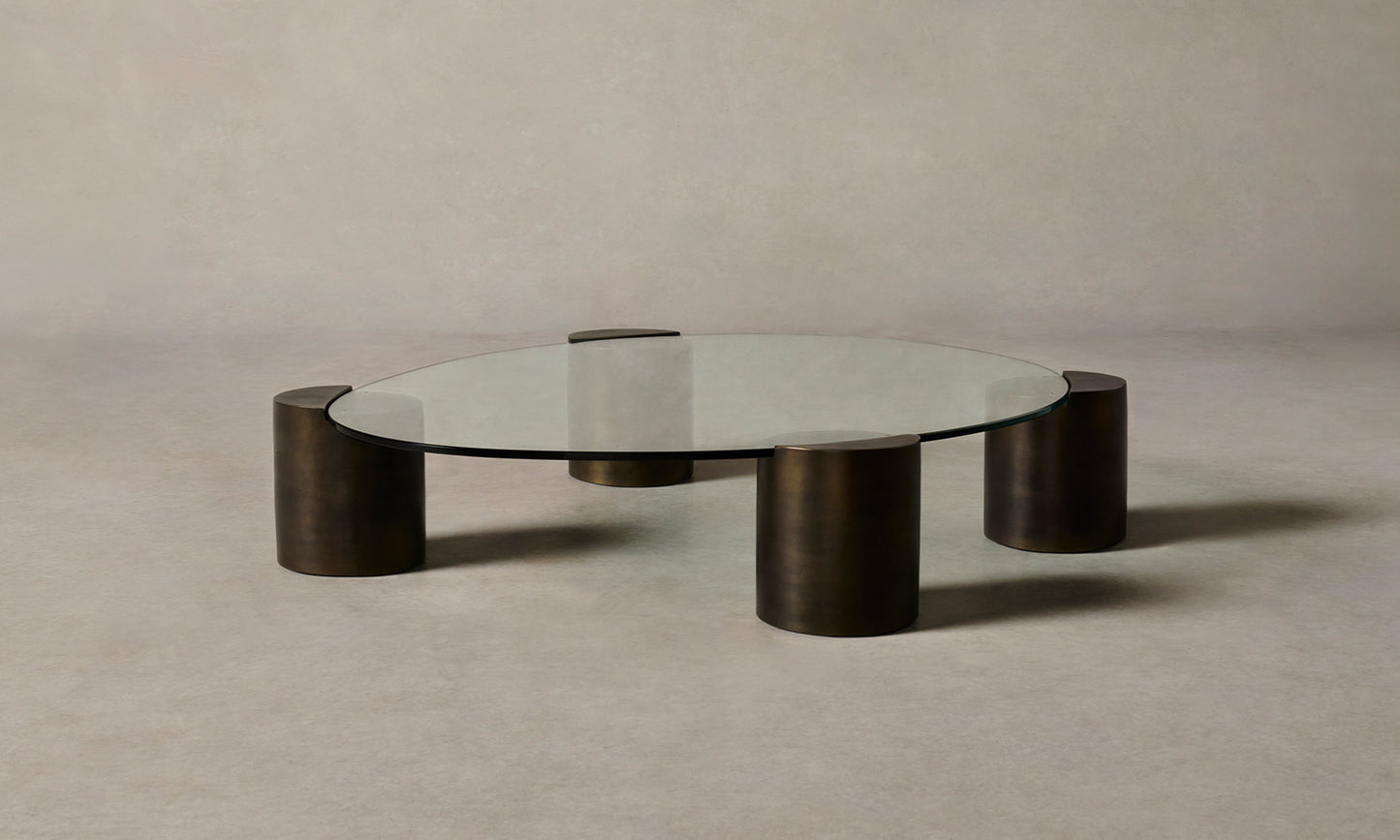 The Ella Coffee Table