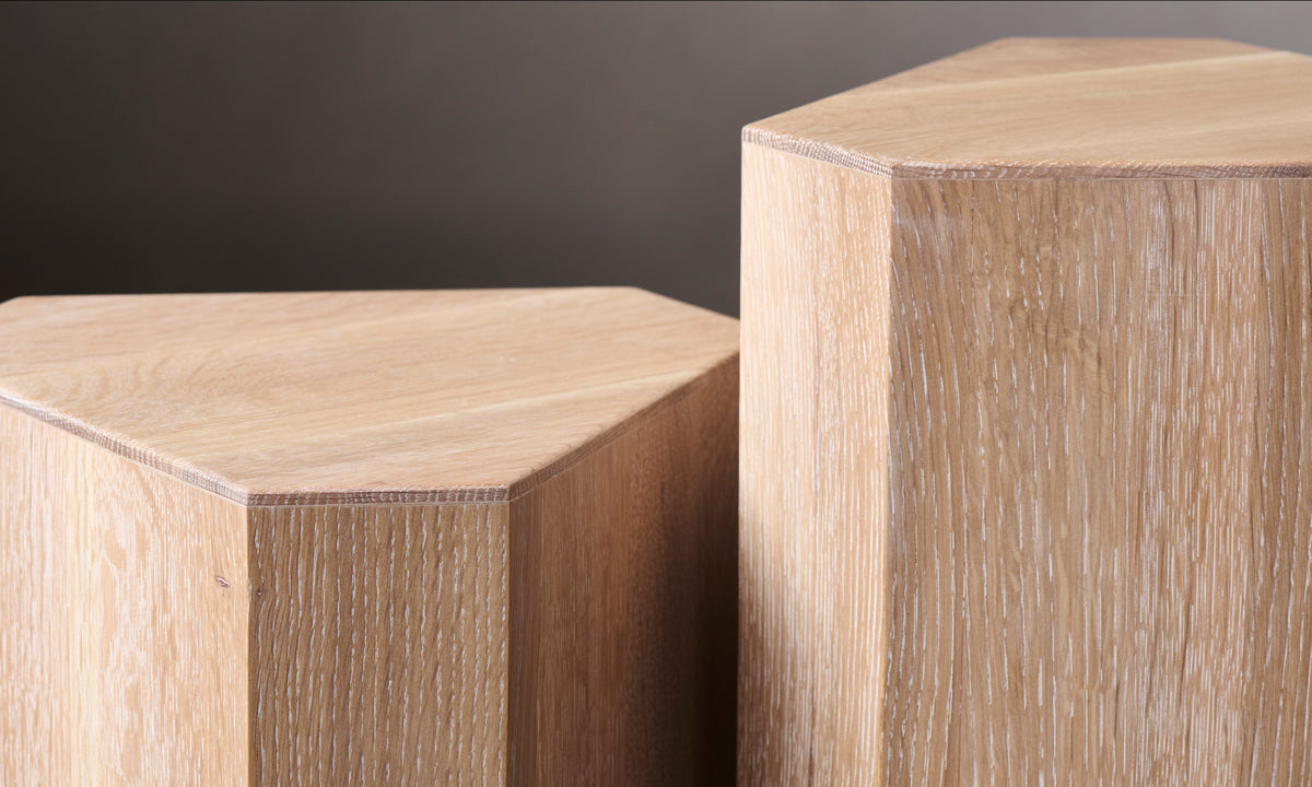 Regular Plinth Plinths - Maiden Home