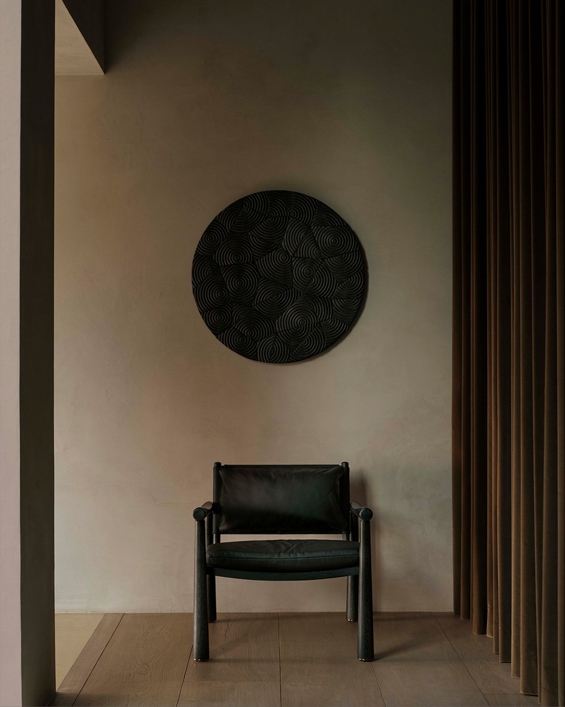 The Hyde Chair – Maiden Home