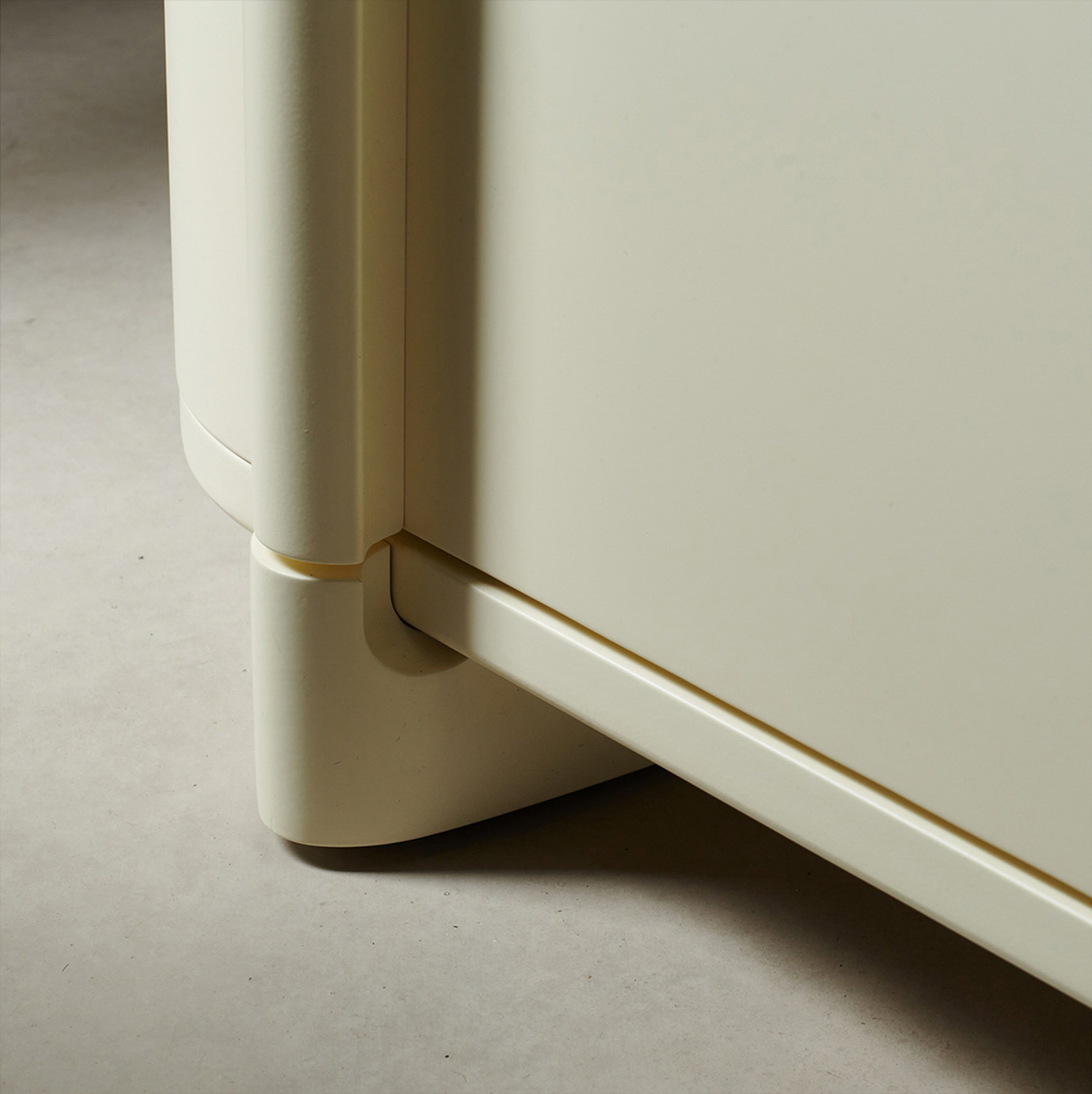 The Marais 2-Drawer Nightstand – Maiden Home