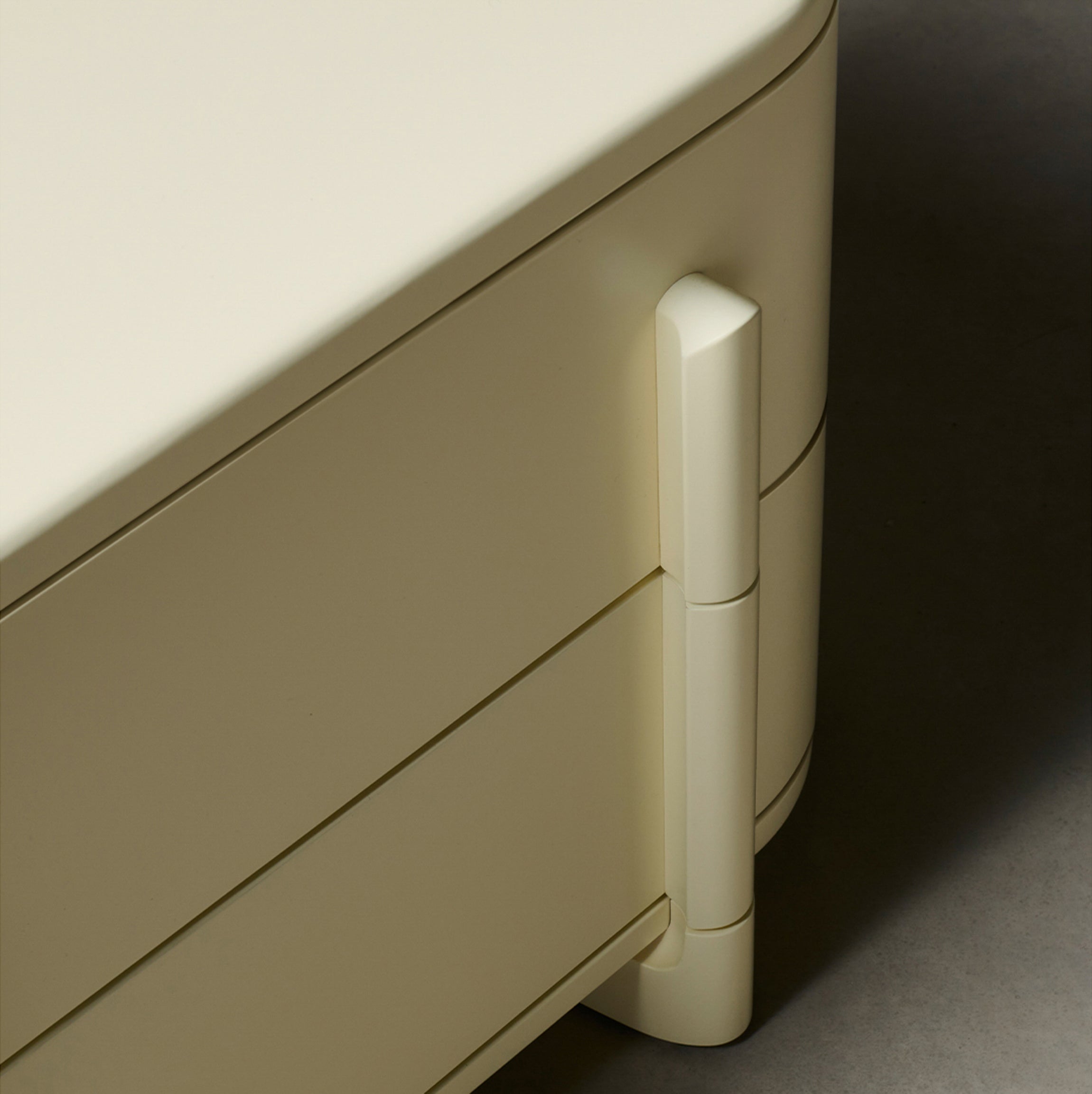The Marais 2-Drawer Nightstand – Maiden Home