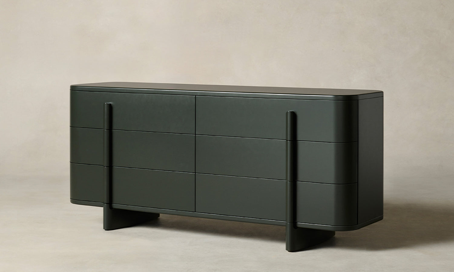The Marais 6-Drawer Dresser The Marais 6-Drawer Dresser