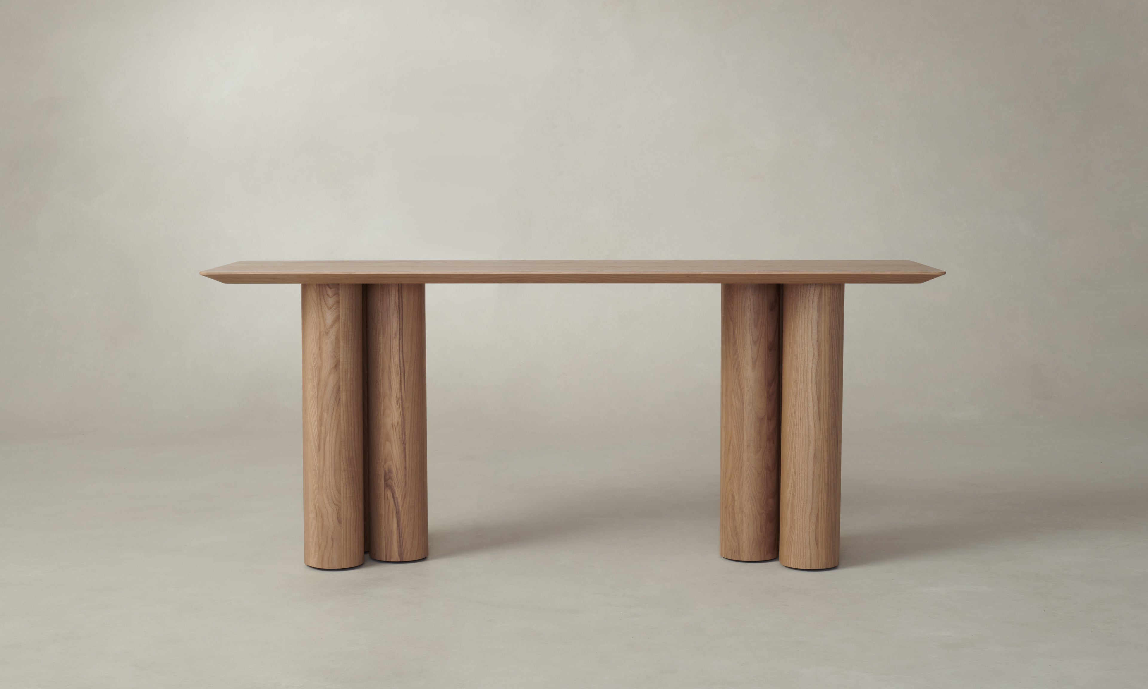 The Reade Console Table – Maiden Home