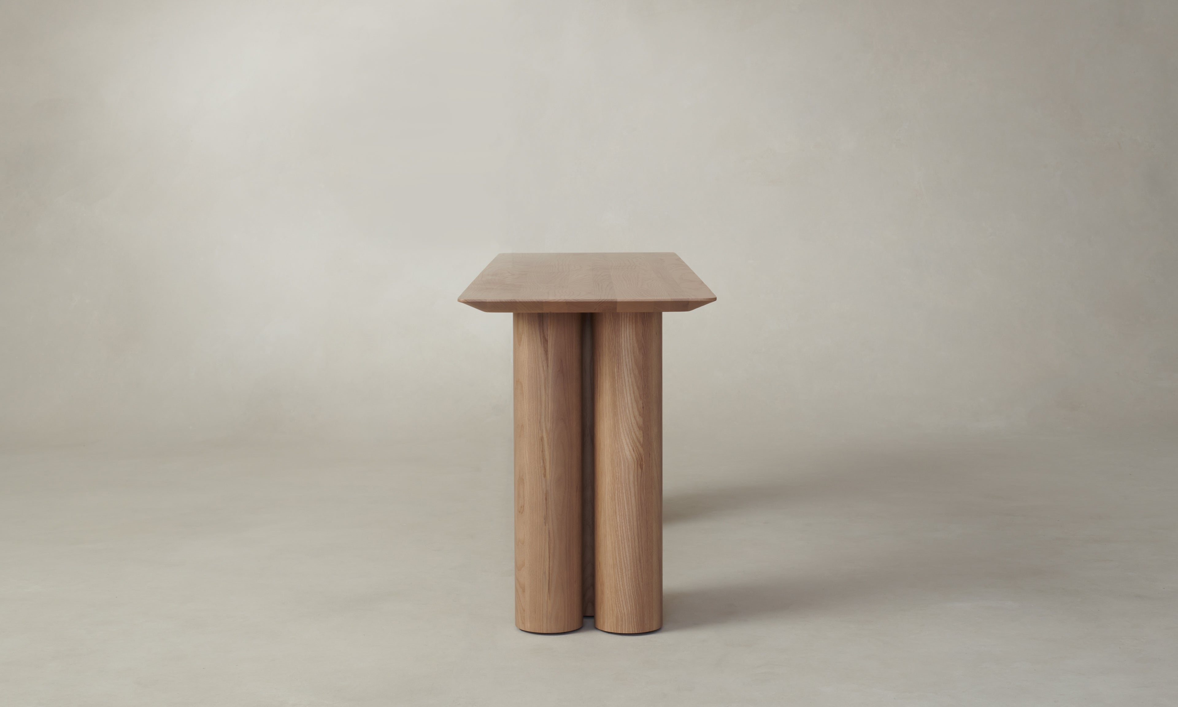 The Reade Console Table – Maiden Home