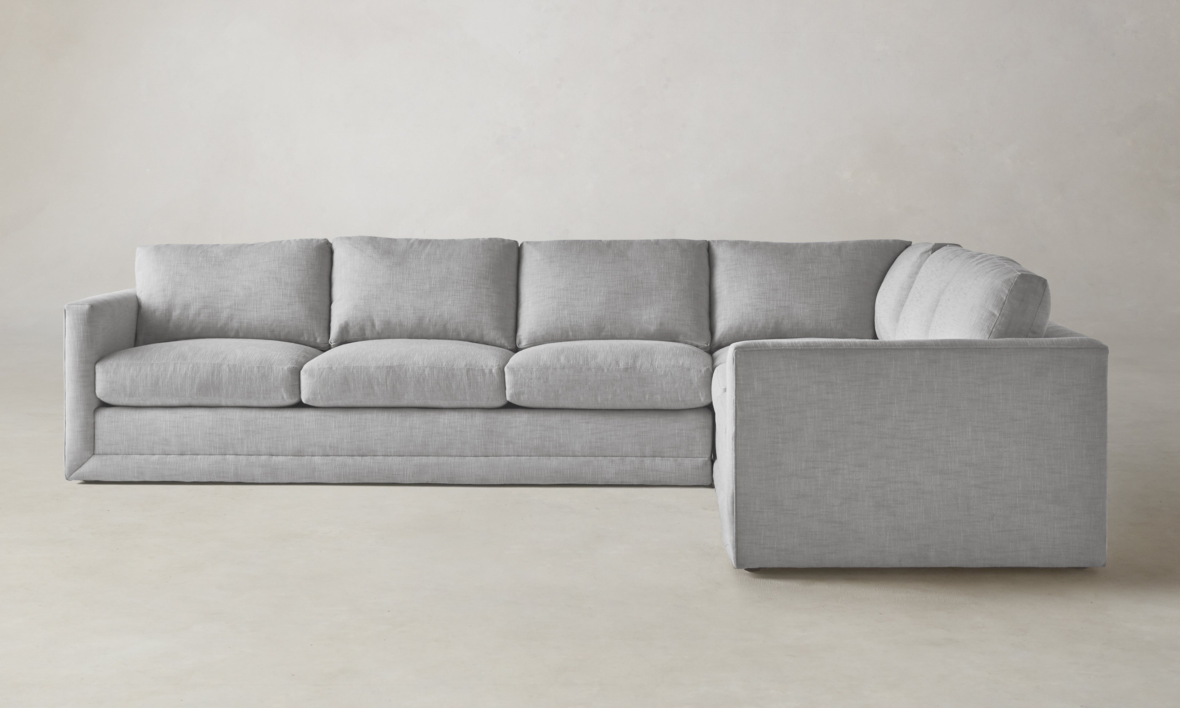 Maiden Home The Warren Sectional - Thumbnail 4