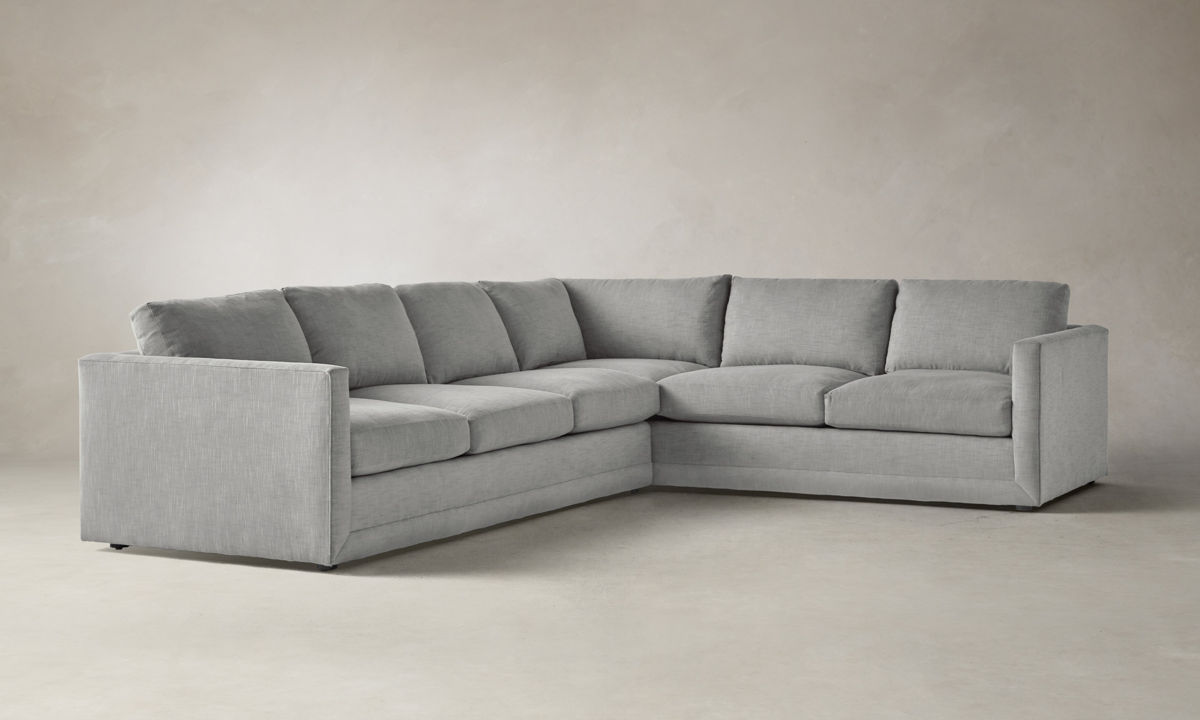 Maiden Home Warren Sectional - Thumbnail 2