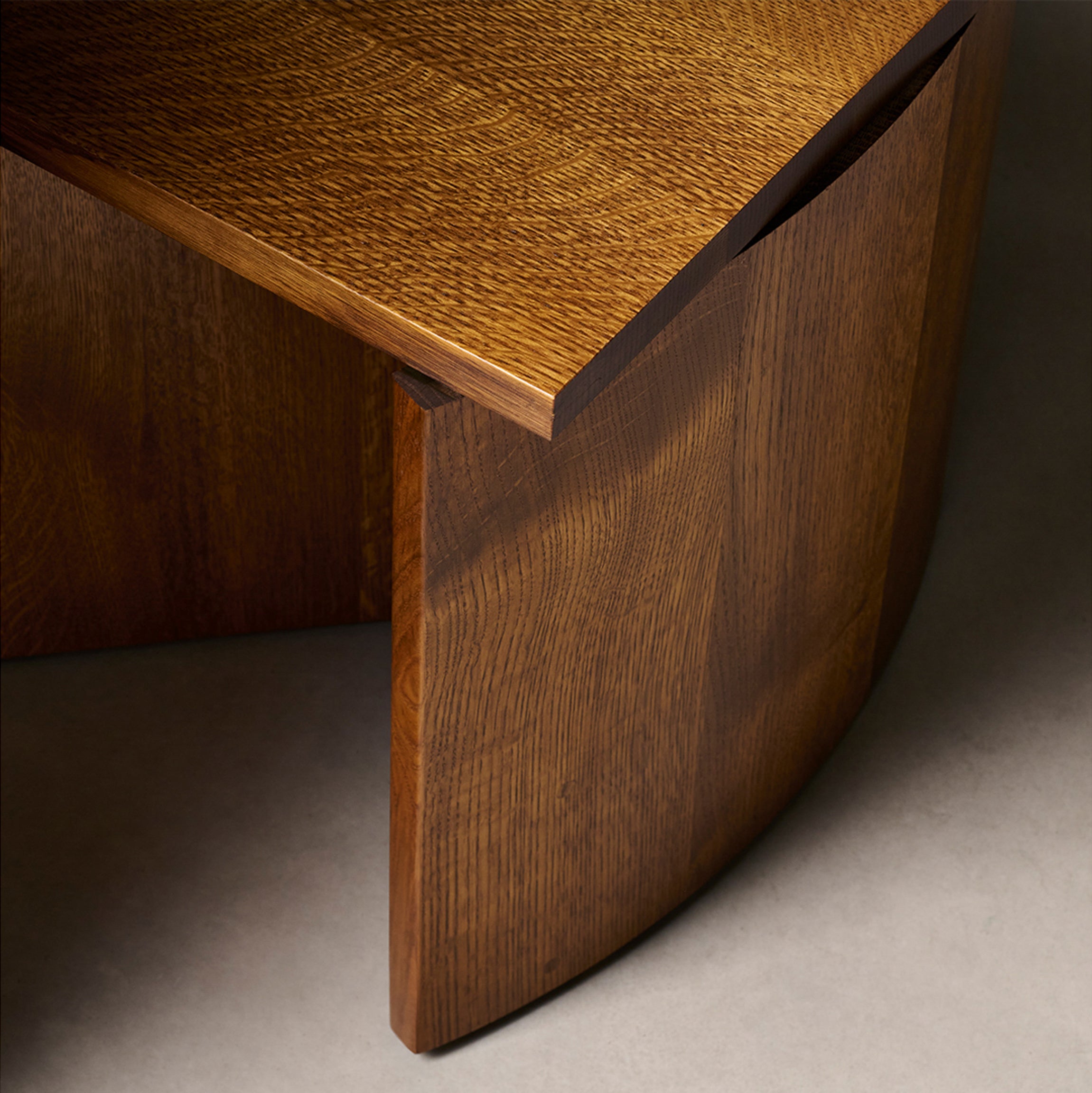 The Wright Side Table – Maiden Home
