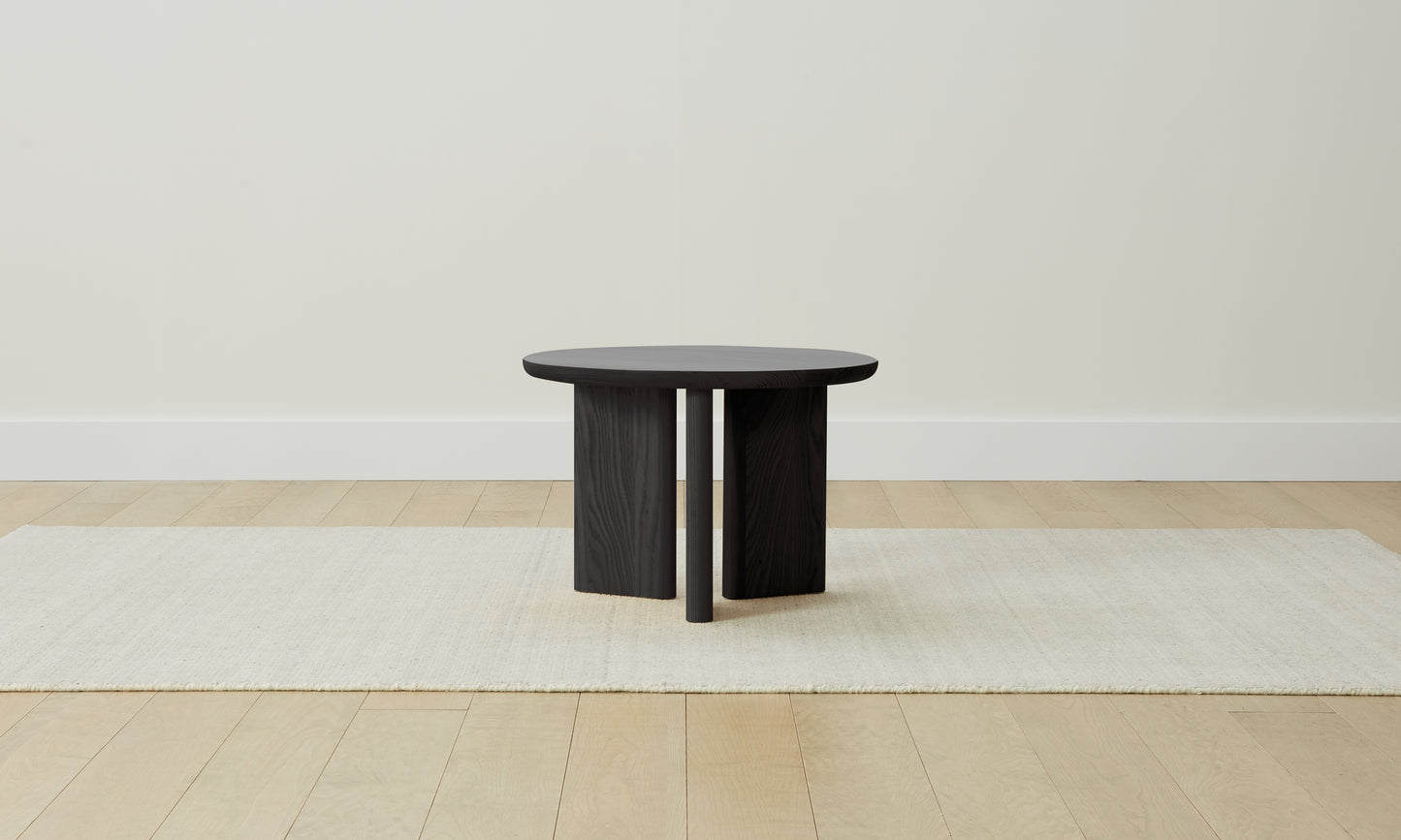 The Medium Morro Table