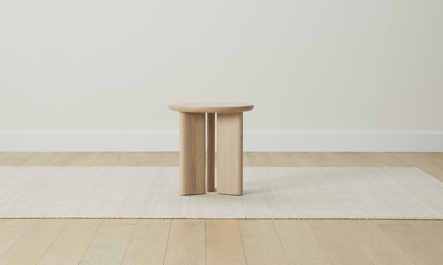 The Small Morro Table