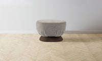 The Mott Stool - Performance Tweed Oatmeal