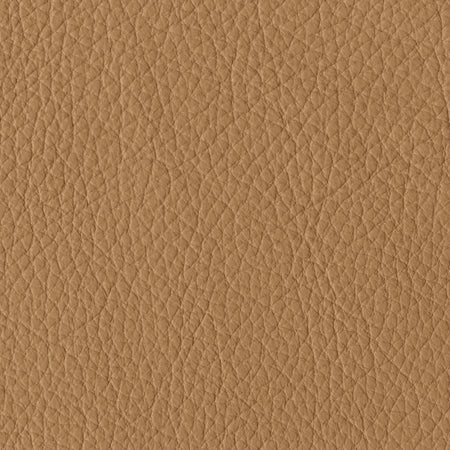 Latte - Pebbled Leather