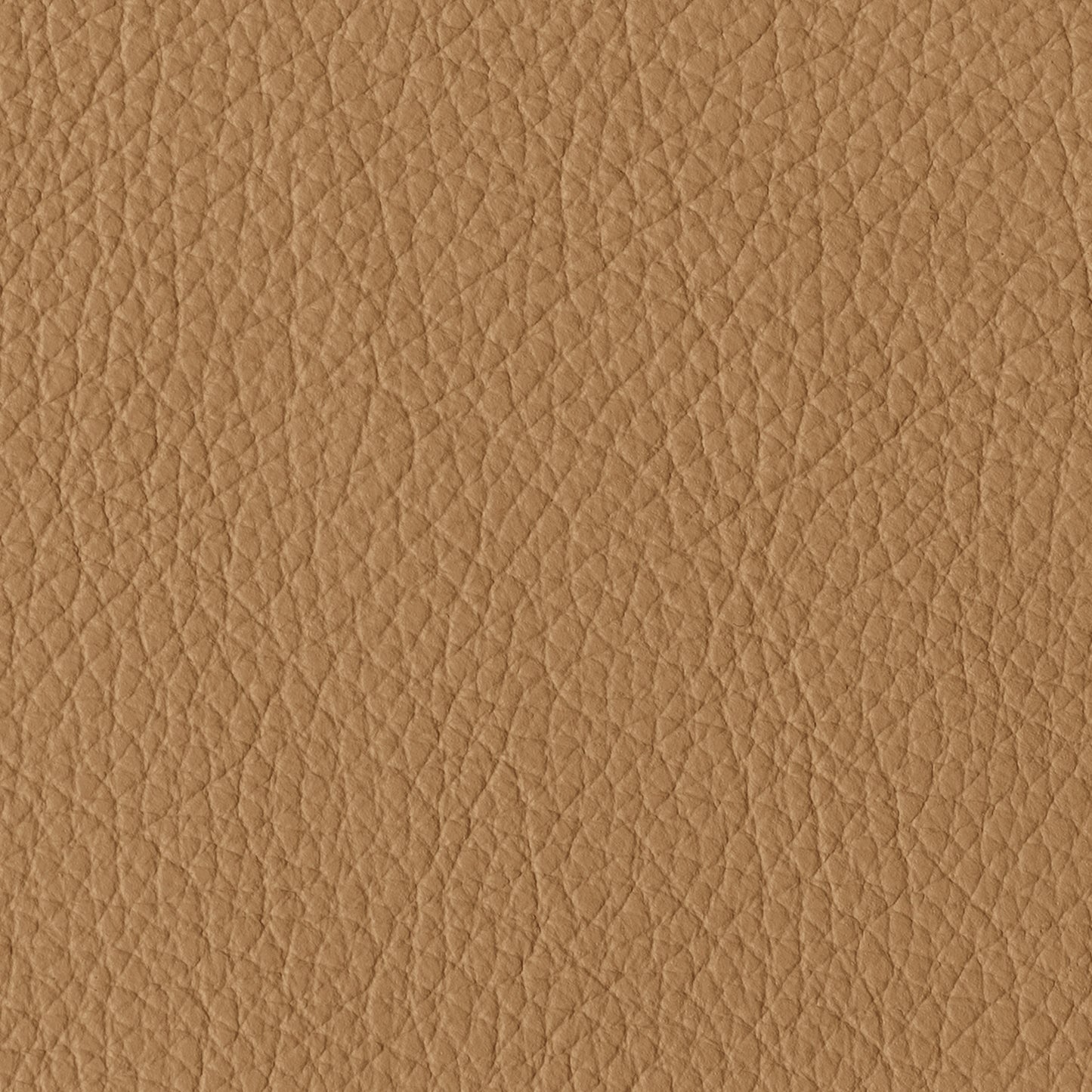 Latte - Pebbled Leather