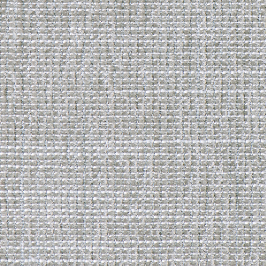 Steel - Performance Woven Chenille