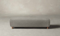 The Perry Bench - Belgian Linen Agate