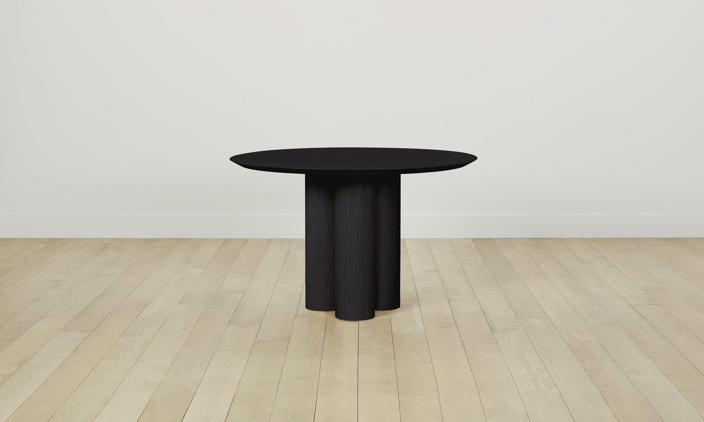 The Reade Round Dining Table