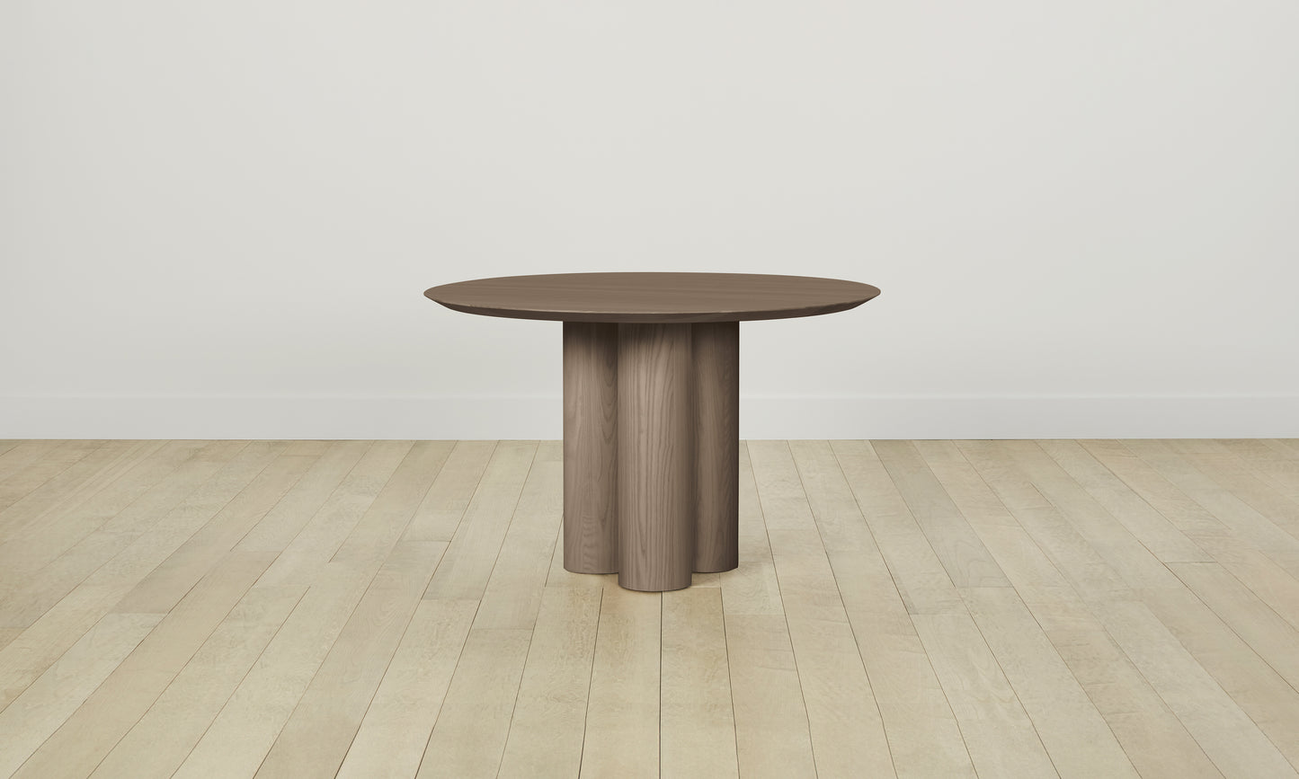 The Reade Round Dining Table