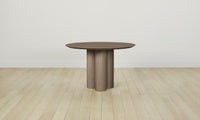 The Reade Round Dining Table