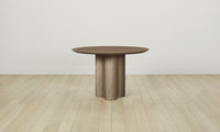 The Reade Round Dining Table