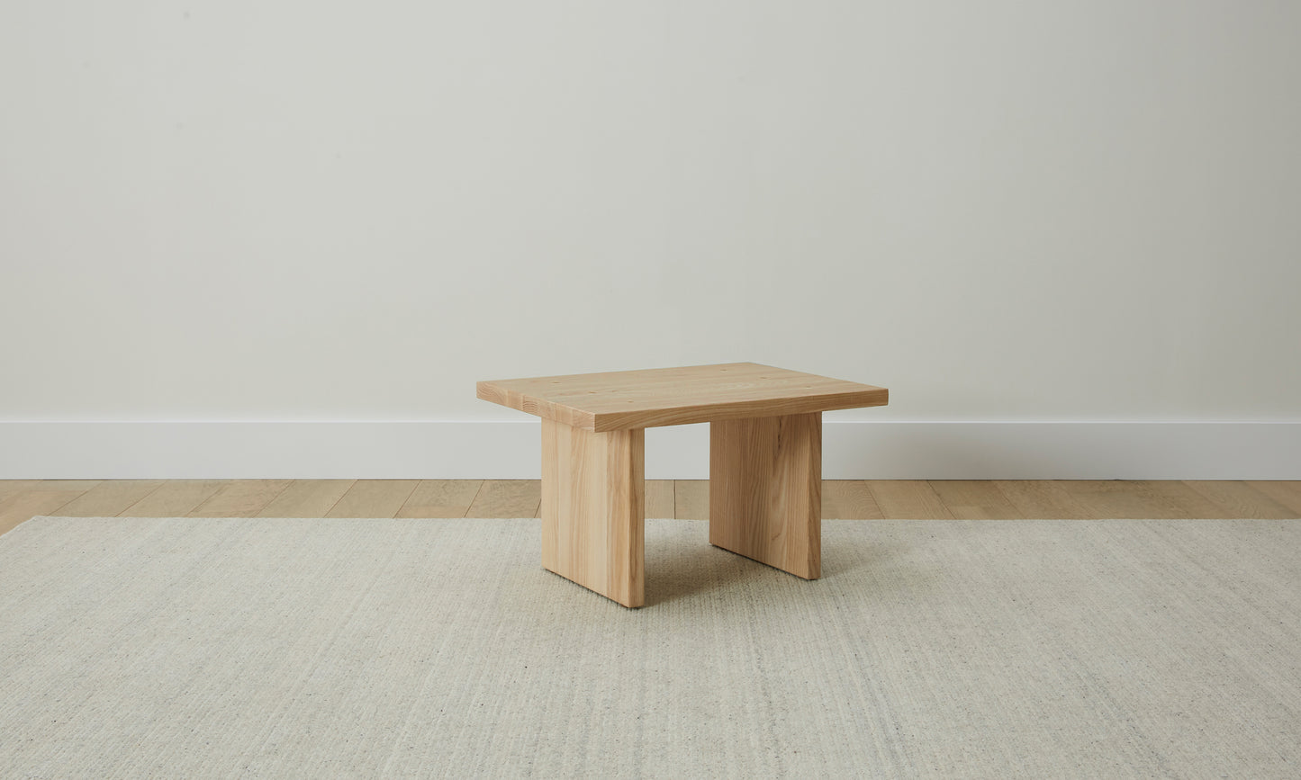 The Reyes Stool - None