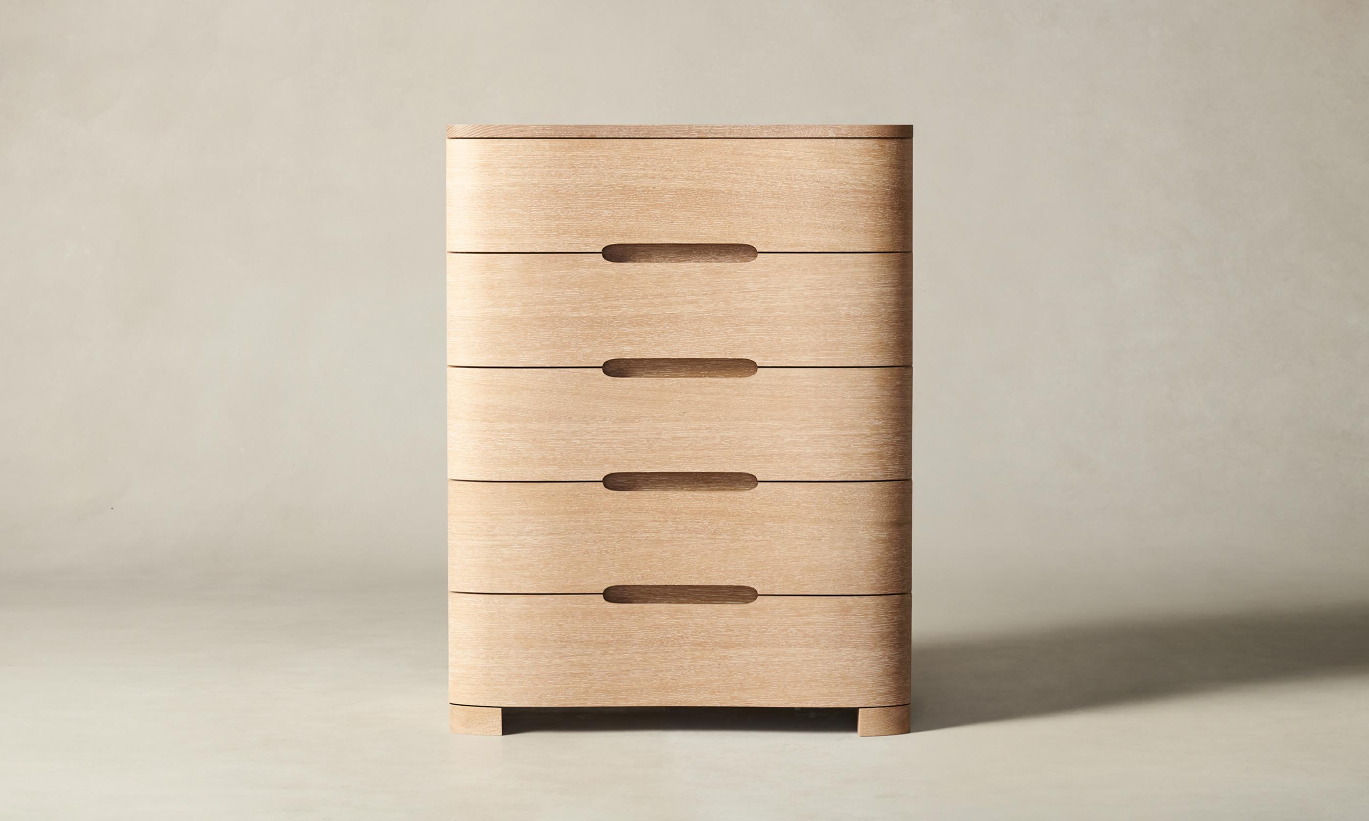 The Rivington 5-Drawer Dresser – Maiden Home