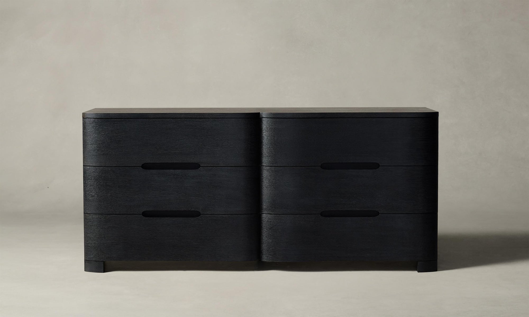 The Rivington 6-Drawer Dresser