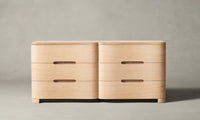 The Rivington 6-Drawer Dresser