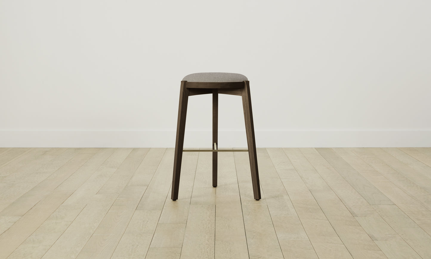 The Stanton Bar & Counter Stool - Merino Dusk