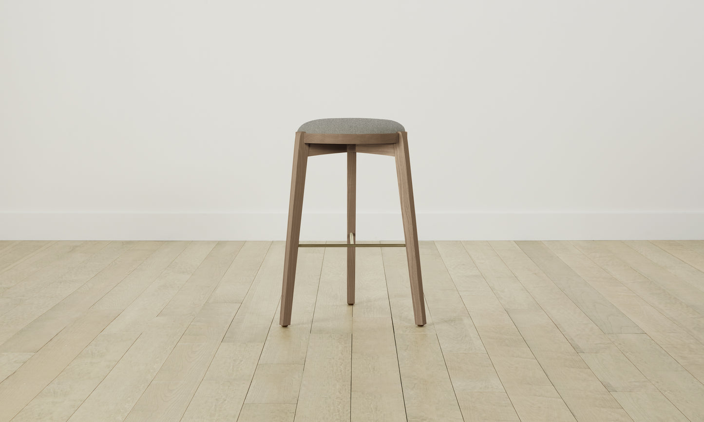 The Stanton Bar & Counter Stool - Merino Granite