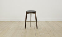 The Stanton Bar & Counter Stool - Performance Mélange Weave Night