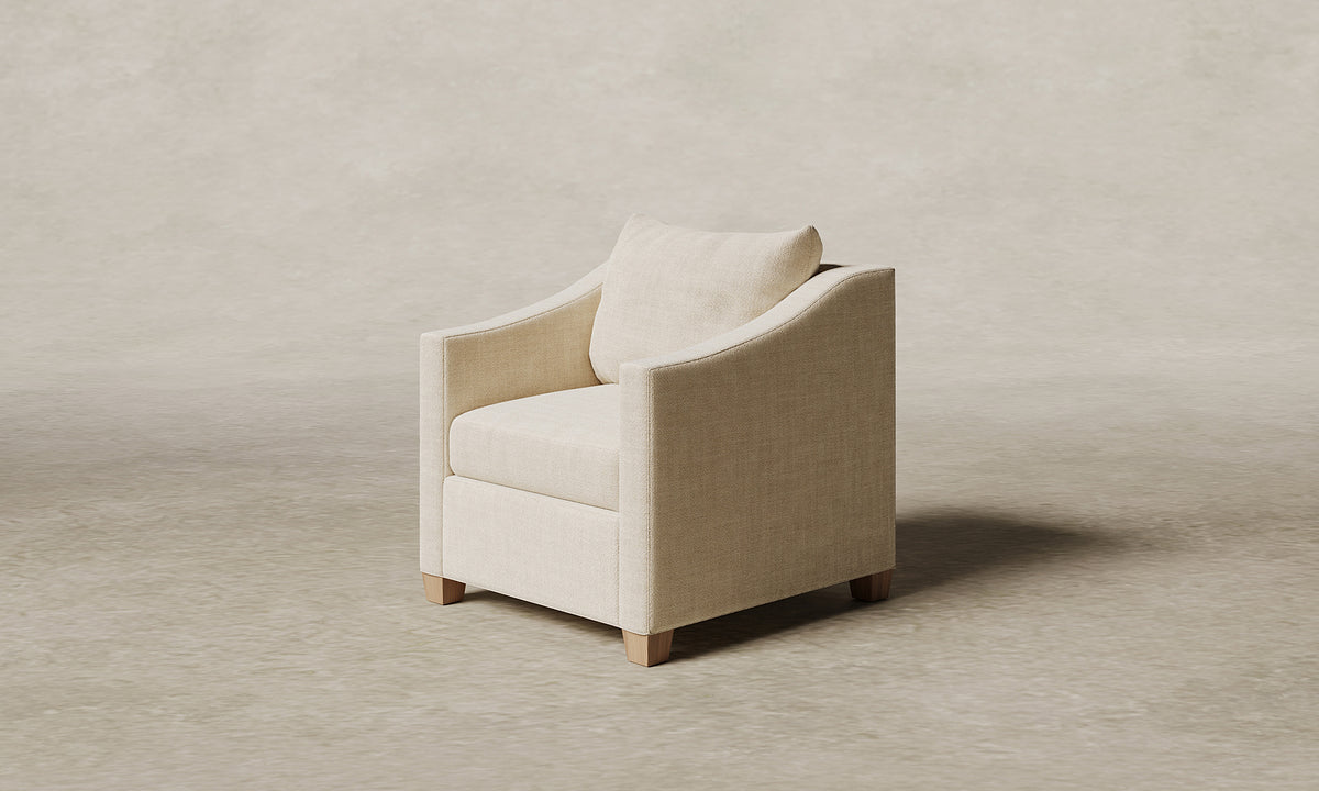 The Sullivan Chair