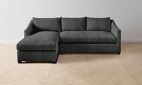 The Sullivan Sectional - Performance Tweed Char