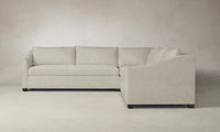 The Sullivan Sectional - Merino Dusk