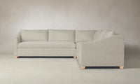 The Sullivan Sectional - Merino Dusk