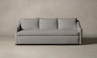 The Sullivan Sleeper Sofa - Performance Linen Weave Cloud