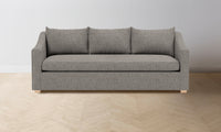 The Sullivan Sofa - Belgian Linen Agate