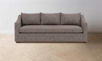 The Sullivan Sofa - Belgian Linen Carob