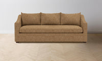 The Sullivan Sofa - Belgian Linen Chai