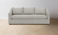 The Sullivan Sectional - Italian Bouclé Fossil