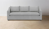 The Sullivan Sofa - Italian Bouclé Waterfall