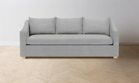 The Sullivan Sofa - Italian Bouclé Waterfall