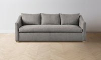 The Sullivan Sofa - Merino Granite