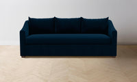 The Sullivan Sofa - Mohair Admiral