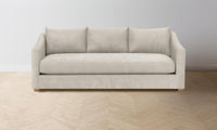 The Sullivan Sofa - Nubuck Leather Sail