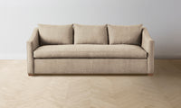 The Sullivan Sofa - Performance Basketweave Malt