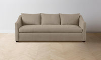 The Sullivan Sectional - Performance Bouclé Morel