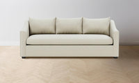 The Sullivan Sofa - Performance Linen Weave Prairie